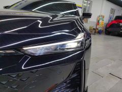 Changan UNI-V 1.5T Premium Sport - photo 4