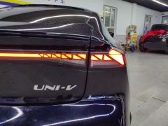 Changan UNI-V 1.5T Premium Sport - photo 5