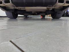 Changan UNI-V 1.5T Premium Sport - photo 9