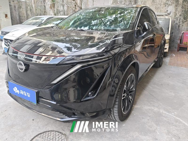 Nissan ARIYA 623km Long Range Edition