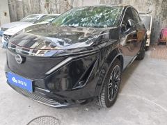 Nissan ARIYA 623km Long Range Edition - ფოტო 1