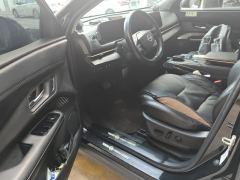 Nissan ARIYA 623km Long Range Edition - ფოტო 14