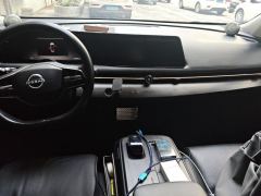 Nissan ARIYA 623km Long Range Edition - ფოტო 17