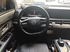Nissan ARIYA 623km Long Range Edition - ფოტო 18