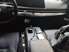 Nissan ARIYA 623km Long Range Edition - ფოტო 19