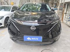 Nissan ARIYA 623km Long Range Edition - ფოტო 3