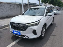 Haval M6 PLUS 1.5T Version - фото 1