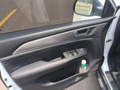 Haval M6 PLUS 1.5T Version - фото 12