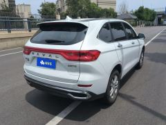 Haval M6 PLUS 1.5T Version - фото 2