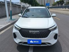 Haval M6 PLUS 1.5T Version - фото 3