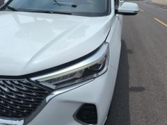 Haval M6 PLUS 1.5T Version - фото 4