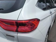 Haval M6 PLUS 1.5T Version - фото 5