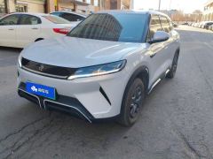 BYD Yuan UP 401km Vitality Edition - ფოტო 1