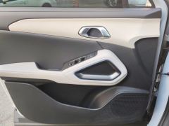 BYD Yuan UP 401km Vitality Edition - ფოტო 12