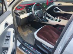BYD Yuan UP 401km Vitality Edition - ფოტო 14