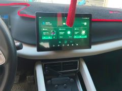 BYD Yuan UP 401km Vitality Edition - ფოტო 17
