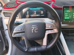 BYD Yuan UP 401km Vitality Edition - ფოტო 18