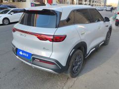 BYD Yuan UP 401km Vitality Edition - ფოტო 2