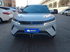 BYD Yuan UP 401km Vitality Edition - ფოტო 3