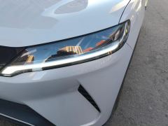 BYD Yuan UP 401km Vitality Edition - ფოტო 4