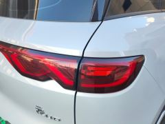 BYD Yuan UP 401km Vitality Edition - ფოტო 5
