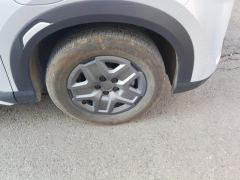 BYD Yuan UP 401km Vitality Edition - ფოტო 6