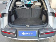 BYD Yuan UP 401km Vitality Edition - ფოტო 7