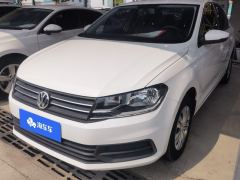 Volkswagen Santana 1.5L Automatic Stylish Edition - ფოტო 1