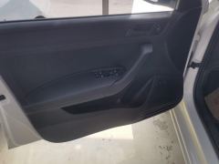 Volkswagen Santana 1.5L Automatic Stylish Edition - ფოტო 12