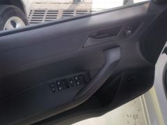 Volkswagen Santana 1.5L Automatic Stylish Edition - ფოტო 13
