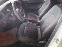 Volkswagen Santana 1.5L Automatic Stylish Edition - ფოტო 14