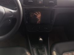 Volkswagen Santana 1.5L Automatic Stylish Edition - ფოტო 17