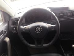 Volkswagen Santana 1.5L Automatic Stylish Edition - ფოტო 18