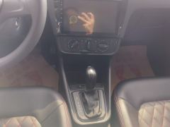 Volkswagen Santana 1.5L Automatic Stylish Edition - ფოტო 19