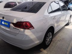 Volkswagen Santana 1.5L Automatic Stylish Edition - ფოტო 2