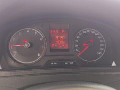 Volkswagen Santana 1.5L Automatic Stylish Edition - ფოტო 20