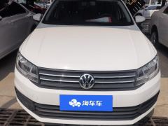 Volkswagen Santana 1.5L Automatic Stylish Edition - ფოტო 3
