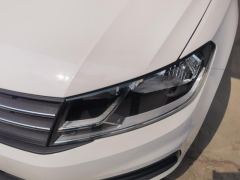 Volkswagen Santana 1.5L Automatic Stylish Edition - ფოტო 4