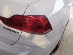 Volkswagen Santana 1.5L Automatic Stylish Edition - ფოტო 5