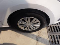 Volkswagen Santana 1.5L Automatic Stylish Edition - ფოტო 6
