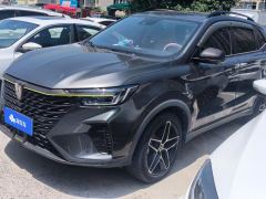 Roewe RX5 PLUS 330TGI Edition - ფოტო 1