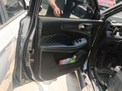 Roewe RX5 PLUS 330TGI Edition - ფოტო 12