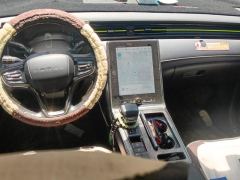 Roewe RX5 PLUS 330TGI Edition - ფოტო 16