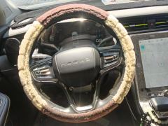Roewe RX5 PLUS 330TGI Edition - ფოტო 18