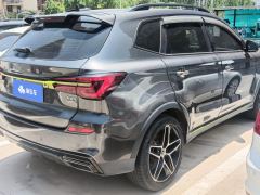 Roewe RX5 PLUS 330TGI Edition - ფოტო 2