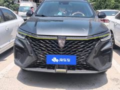 Roewe RX5 PLUS 330TGI Edition - ფოტო 3
