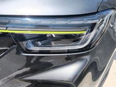 Roewe RX5 PLUS 330TGI Edition - ფოტო 4