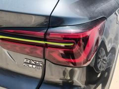 Roewe RX5 PLUS 330TGI Edition - ფოტო 5