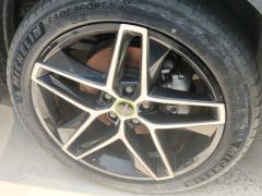 Roewe RX5 PLUS 330TGI Edition - ფოტო 6