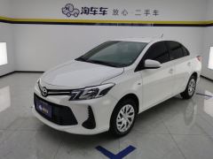 Toyota Vios 1.5L CVT Creative Edition - ფოტო 1